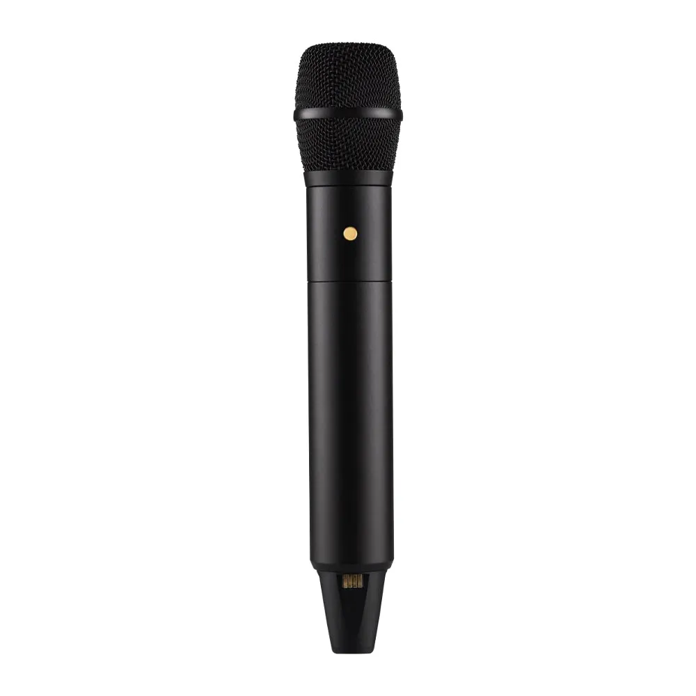 Rode Interview Pro Wireless Handheld Condenser Microphone