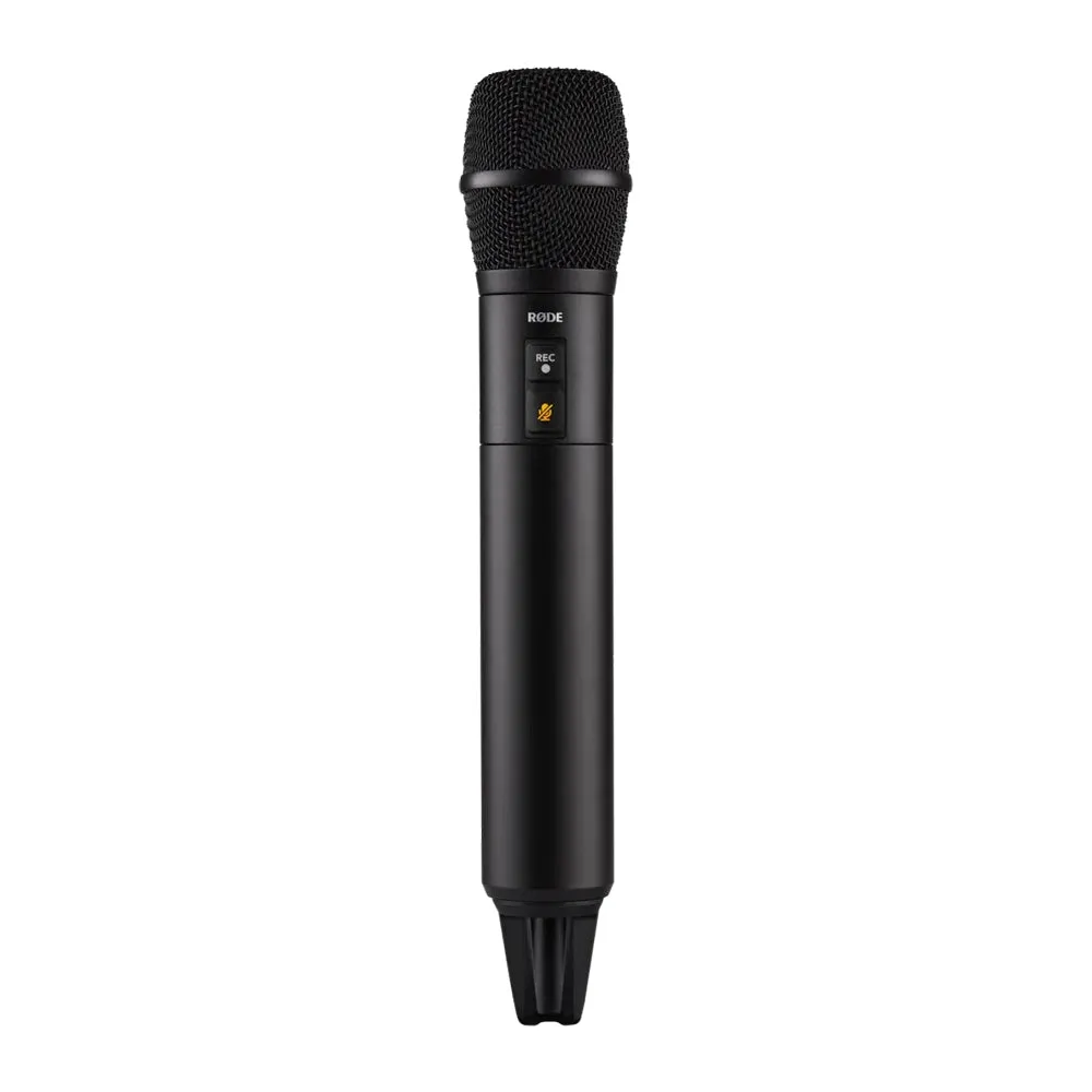 Rode Interview Pro Wireless Handheld Condenser Microphone