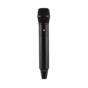 Rode Interview PRO Wireless Handheld Condenser Microphone