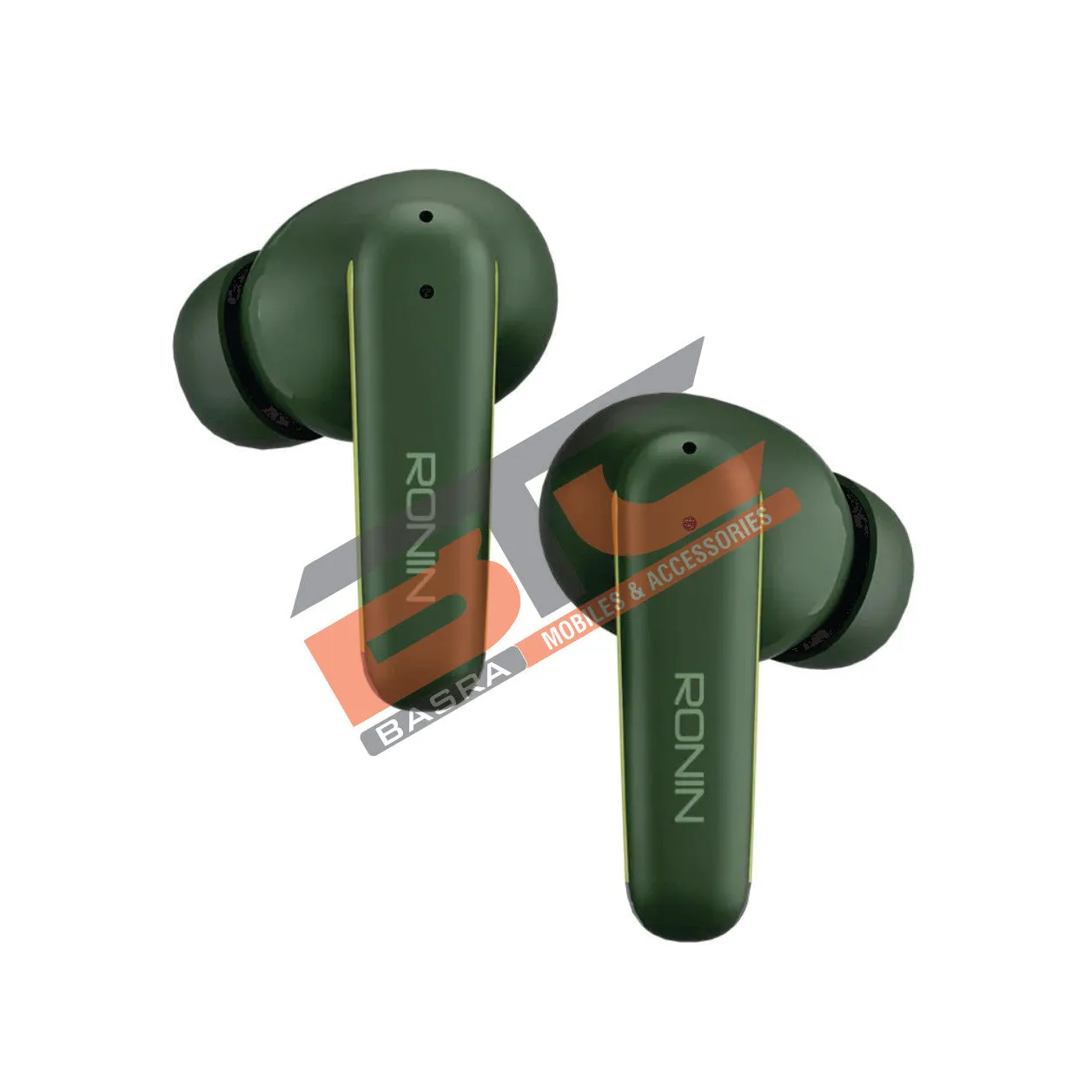 Ronin R140 ANC & ENC Earbuds