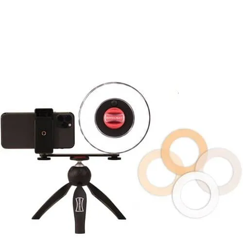 Rotolight Vlogger Handheld Kit - RL-48