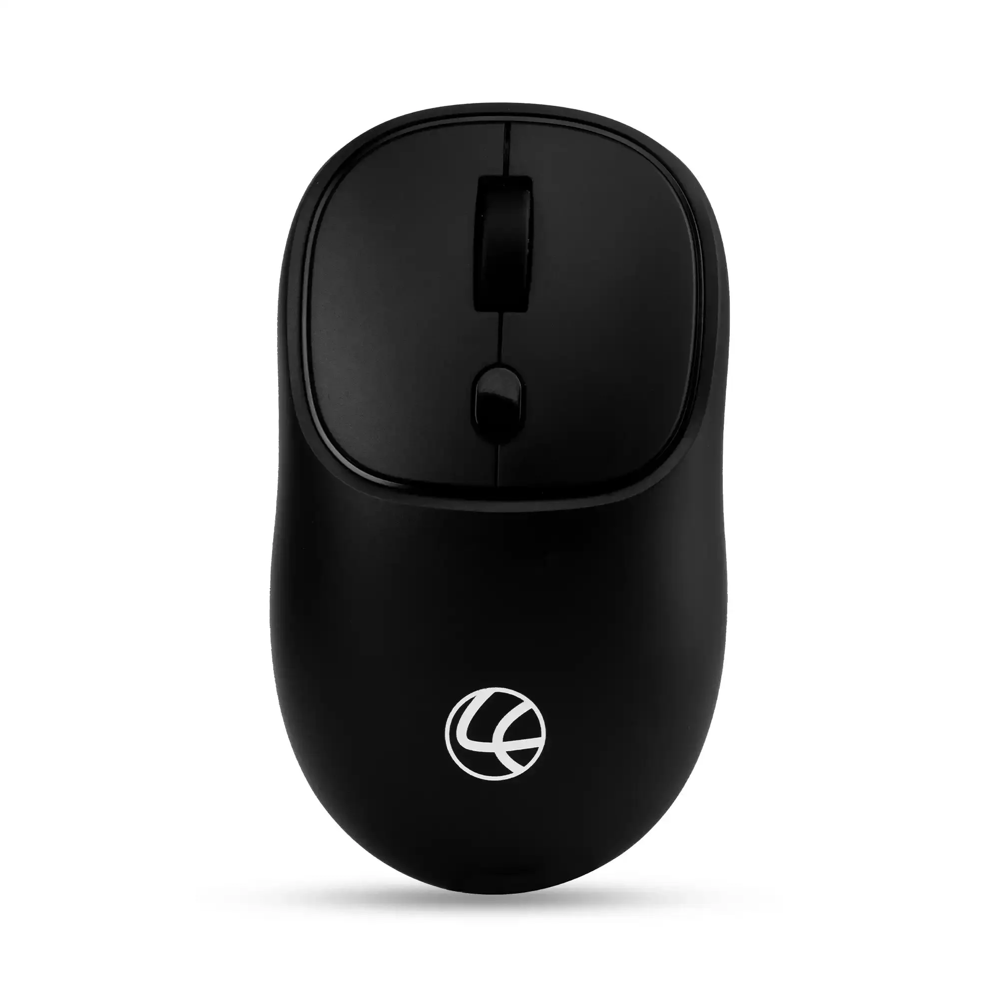 Safari 9 Wireless Mouse