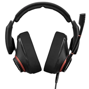 Sale Zoom the image with mouse Sennheiser GSP 500 Open Acoustic Gaming Headset