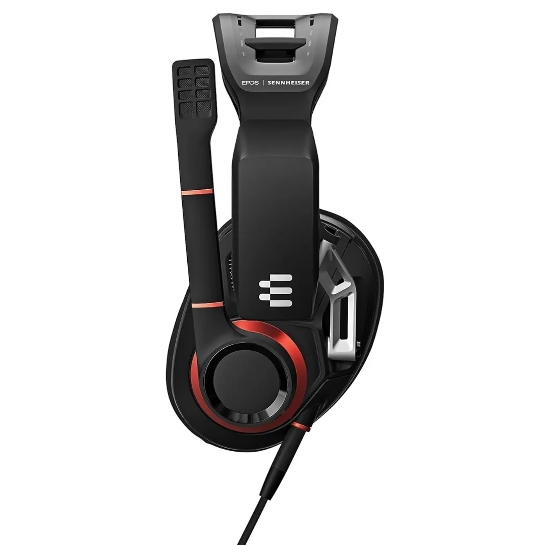 Sale Zoom the image with mouse Sennheiser GSP 500 Open Acoustic Gaming Headset