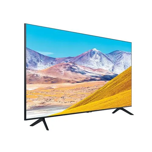 Samsung 55" TU8000 4K Crystal UHD HDR Smart TV-UN55TU8000