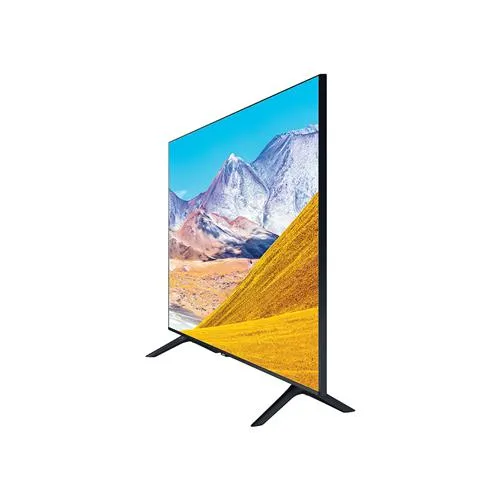 Samsung 55" TU8000 4K Crystal UHD HDR Smart TV-UN55TU8000