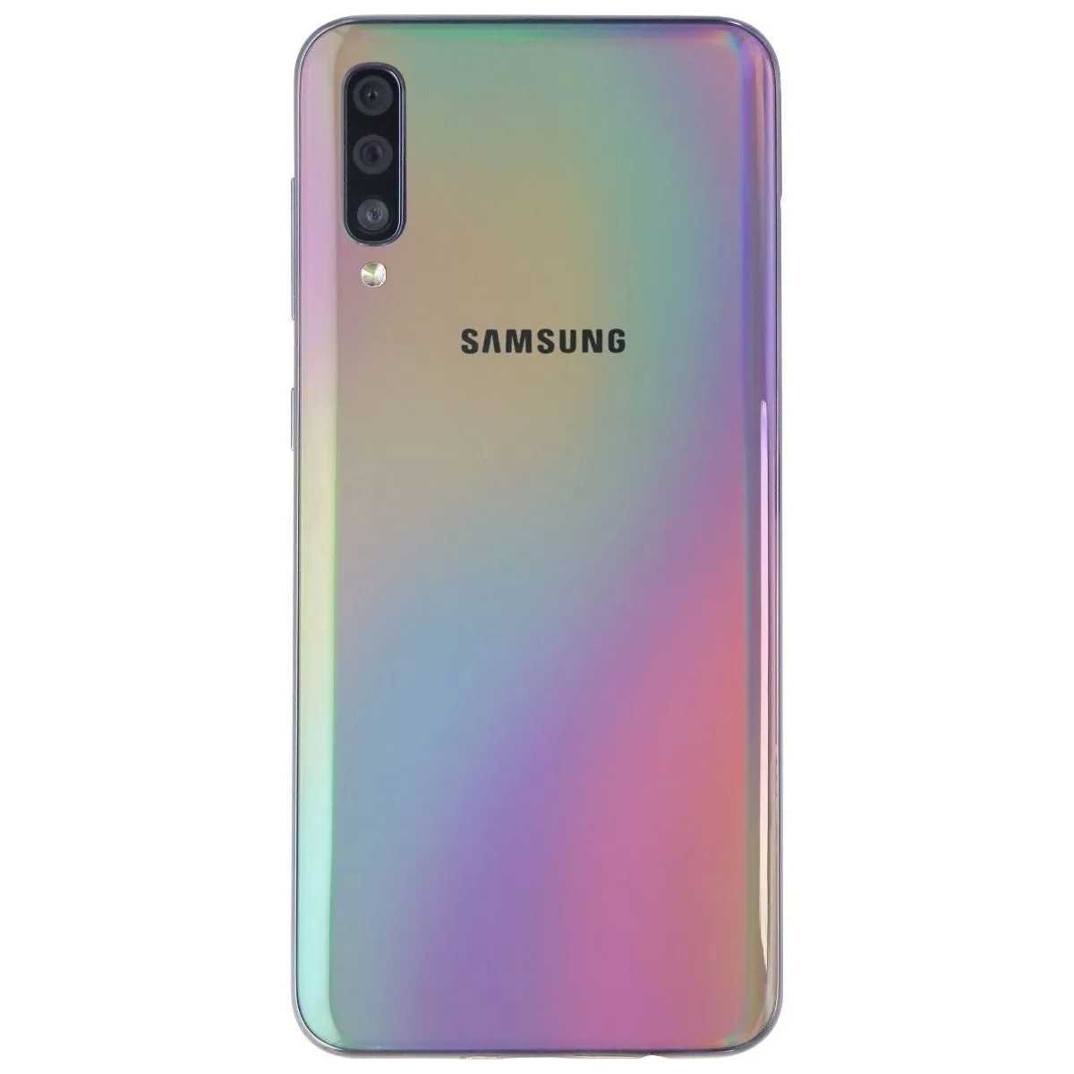 Samsung Galaxy A50 (6.4-in) Smartphone (SM-A505U) GSM   CDMA - 64GB / Black