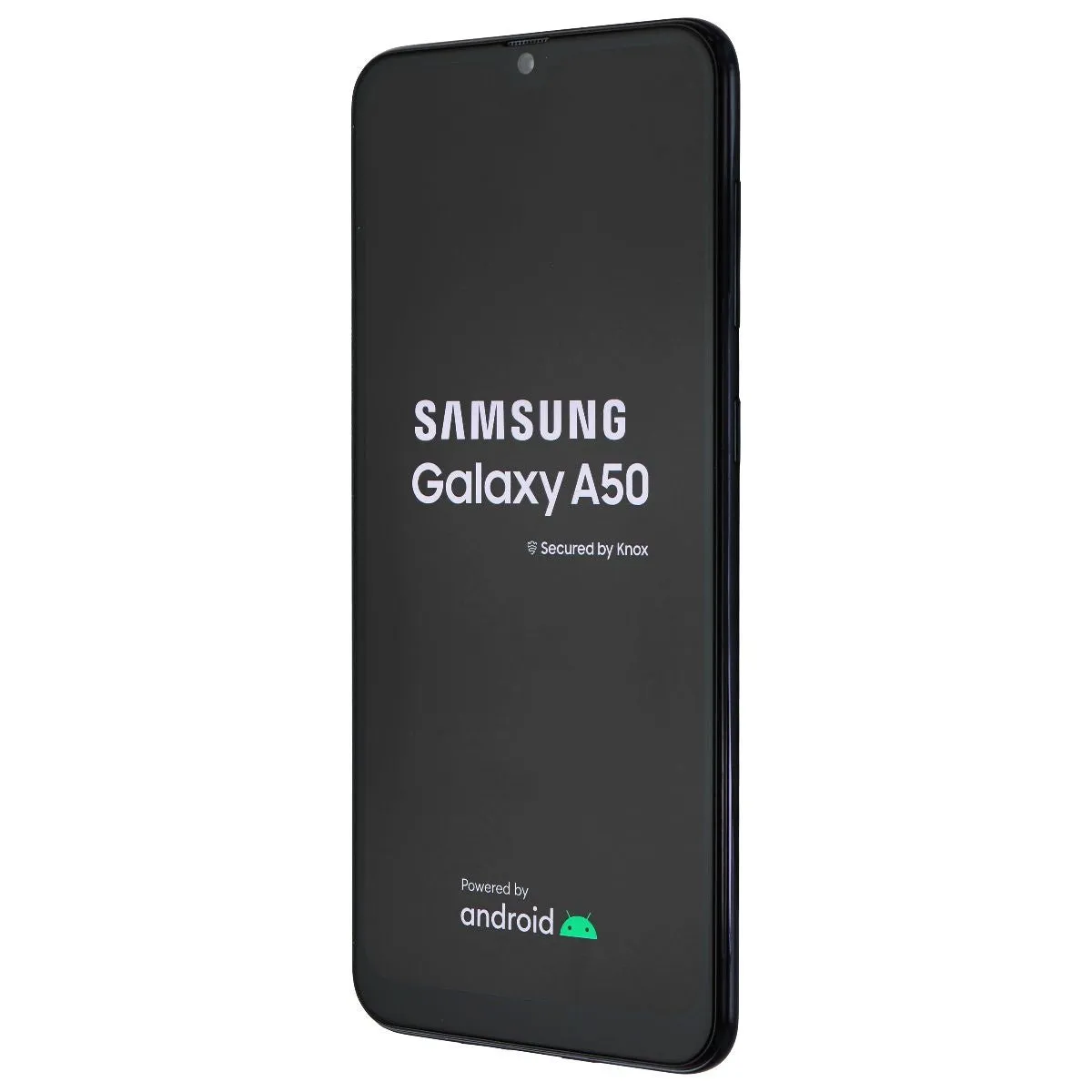 Samsung Galaxy A50 (6.4-in) Smartphone (SM-A505U1) UNLOCKED - 64GB / Black