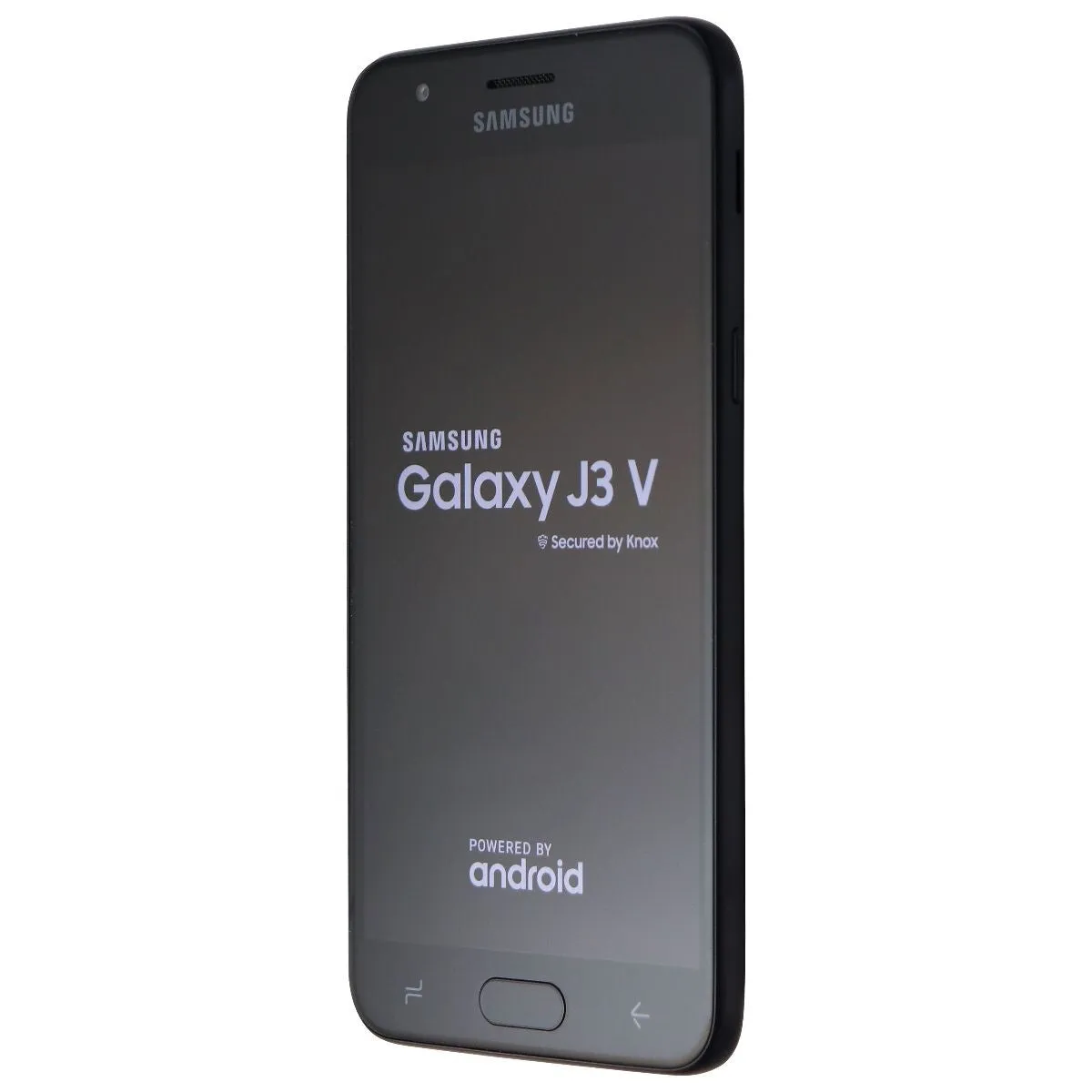 Samsung Galaxy J3 V (3rd Gen) Smartphone (SM-J337V) - Verizon Only - 16GB/ Black