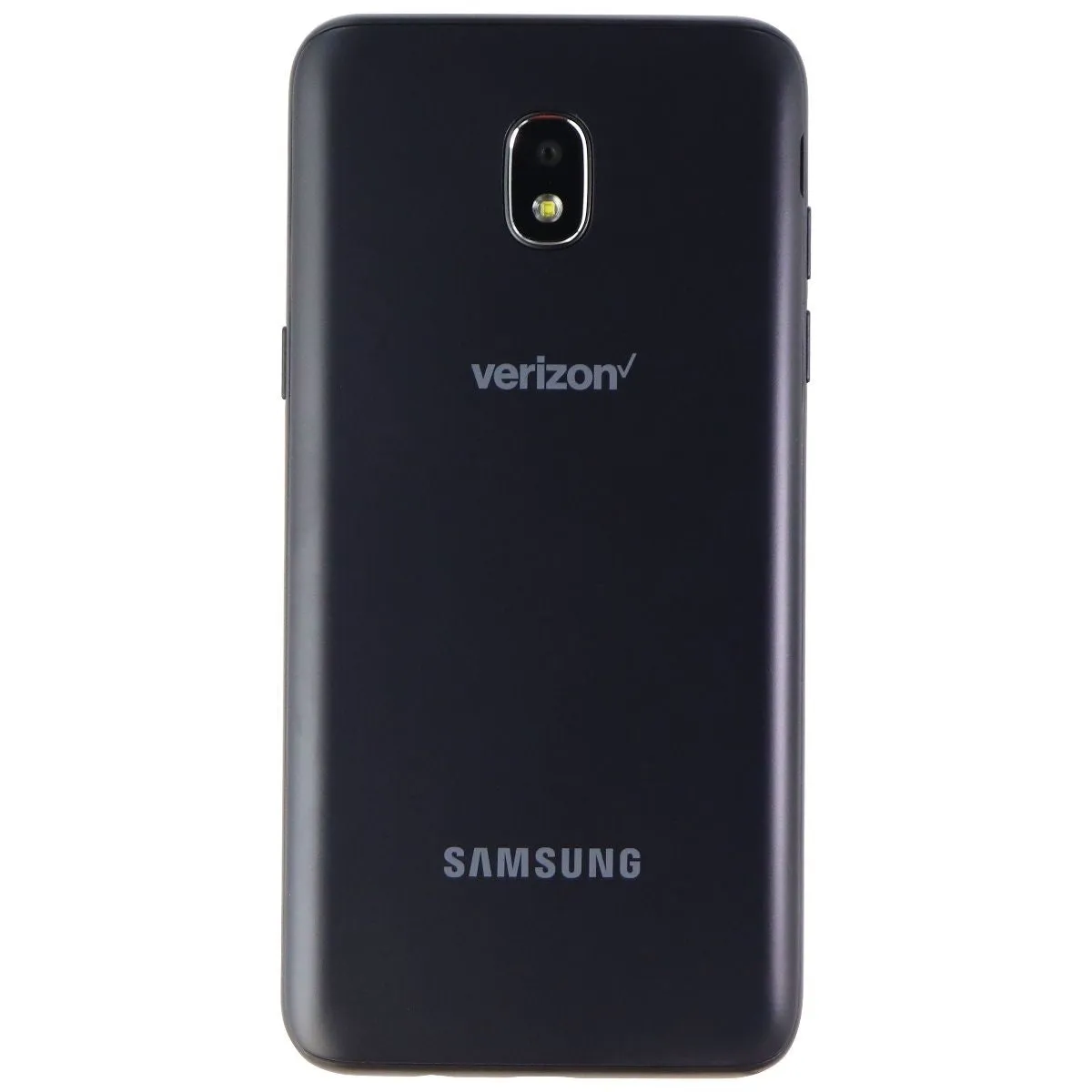 Samsung Galaxy J3 V (3rd Gen) Smartphone (SM-J337V) - Verizon Only - 16GB/ Black