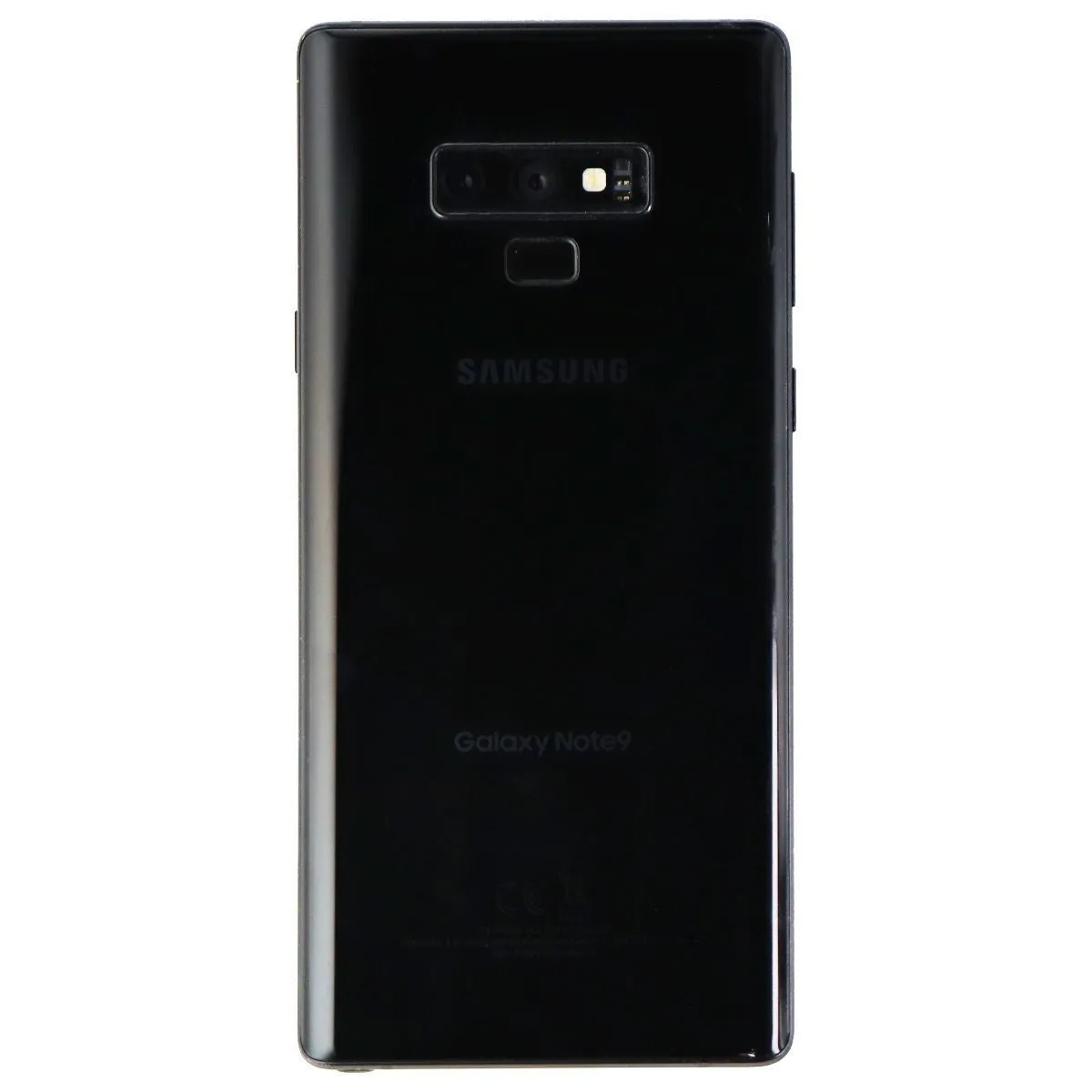 Samsung Galaxy Note9 (SM-N960U) Verizon Only - 128GB / Midnight Black