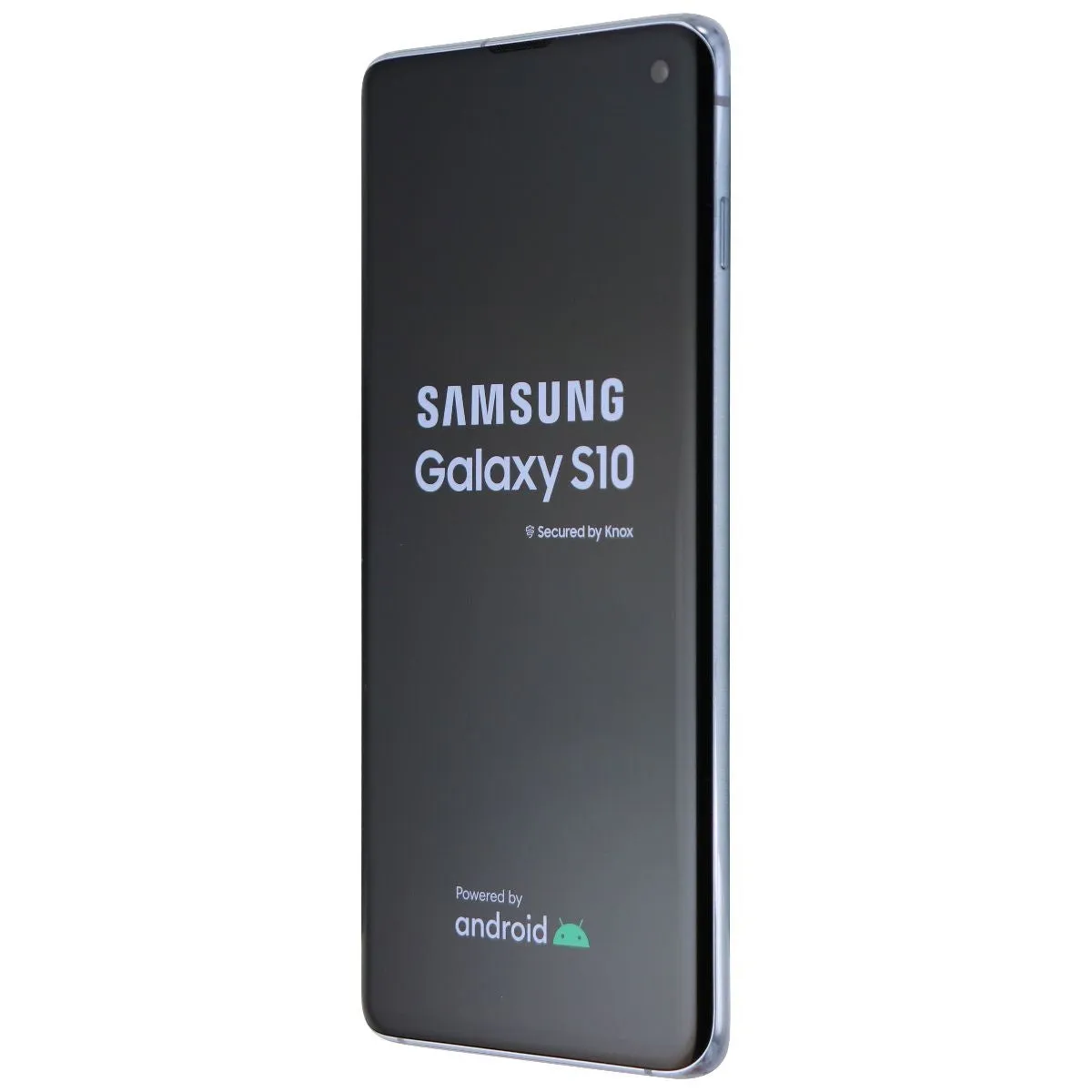 Samsung Galaxy S10 Smartphone (SM-G973U) Verizon ONLY - 512GB / Prism Blue