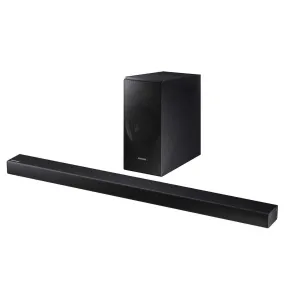 Samsung HW-MM55C/ZAR 340 Watt 3.1 Ch. Soundbar Wireless Subwoofer