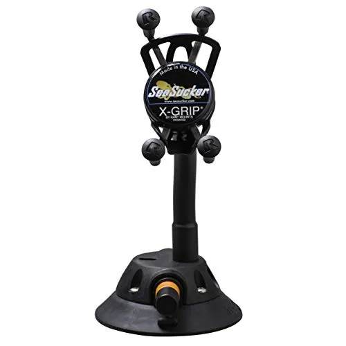 SeaSucker Flex-X Phone Mount