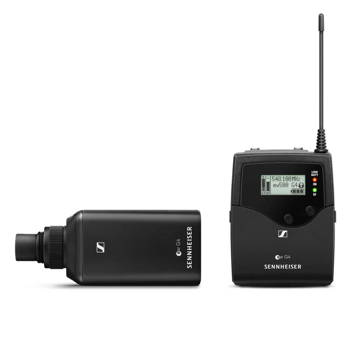 Sennheiser ew 500 BOOM G4-GW Wireless Boom System (558 - 626 MHz)