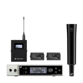 Sennheiser EW-DX SK / SKM-S BASE SET (S1-10)