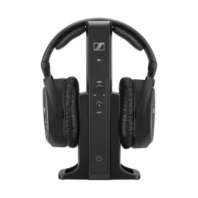 Sennheiser RS175 Wireless Closed Back Headphones