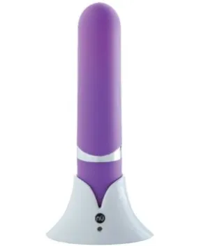 Sensuelle Remote Bullet Purple 10 Functions