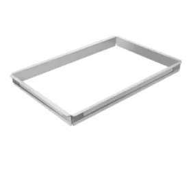 SHEET PAN EXTENDER 16X24X3