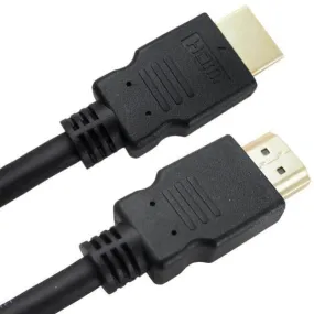 Shintaro Hdmi 4K Cable 2M Black