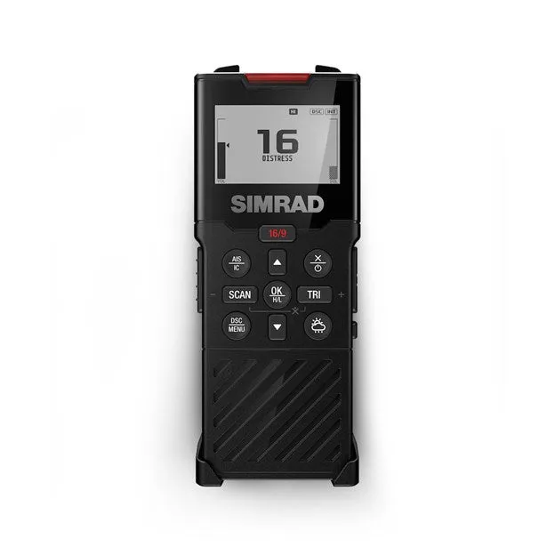 Simrad 000-14475-001 Wireless Remote Handset, for RS40