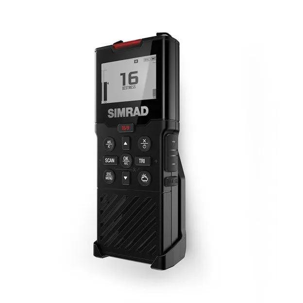 Simrad 000-14475-001 Wireless Remote Handset, for RS40