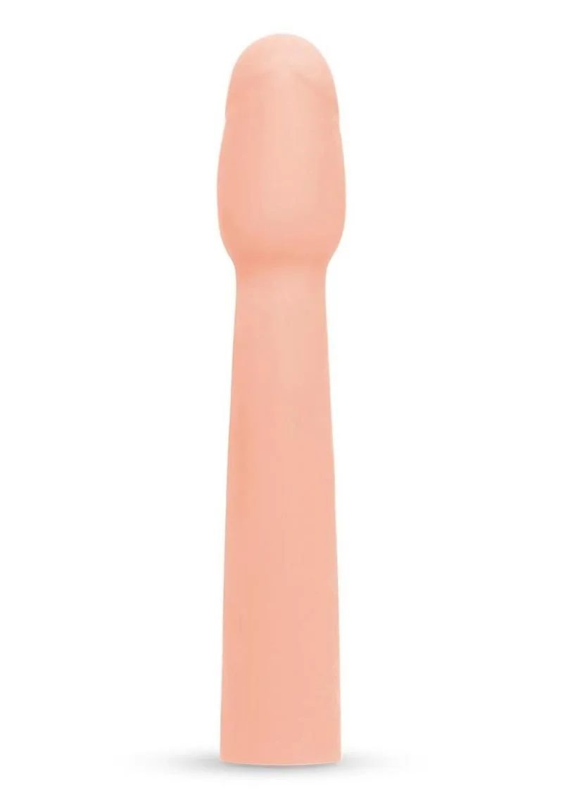 Size Up Extra Realistic Penis Extender