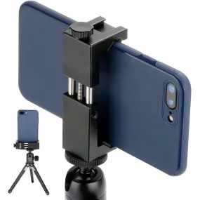 Ski Doc Aluminum Phone Mount For Ski Doc-Tripods