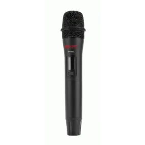 Smart Acoustic SHM260 Handheld Mic V2 (520-542)