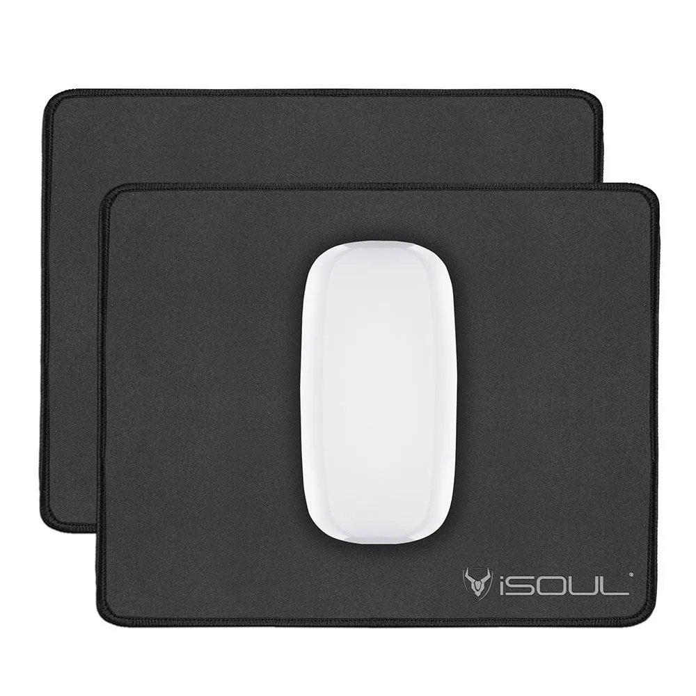 Soft Neoprene Washable Mouse Pad for Office and Home Use