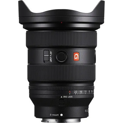 Sony FE 16-35mm F2.8 GM II Lens