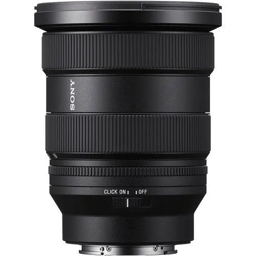 Sony FE 16-35mm F2.8 GM II Lens