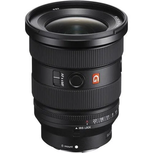 Sony FE 16-35mm F2.8 GM II Lens