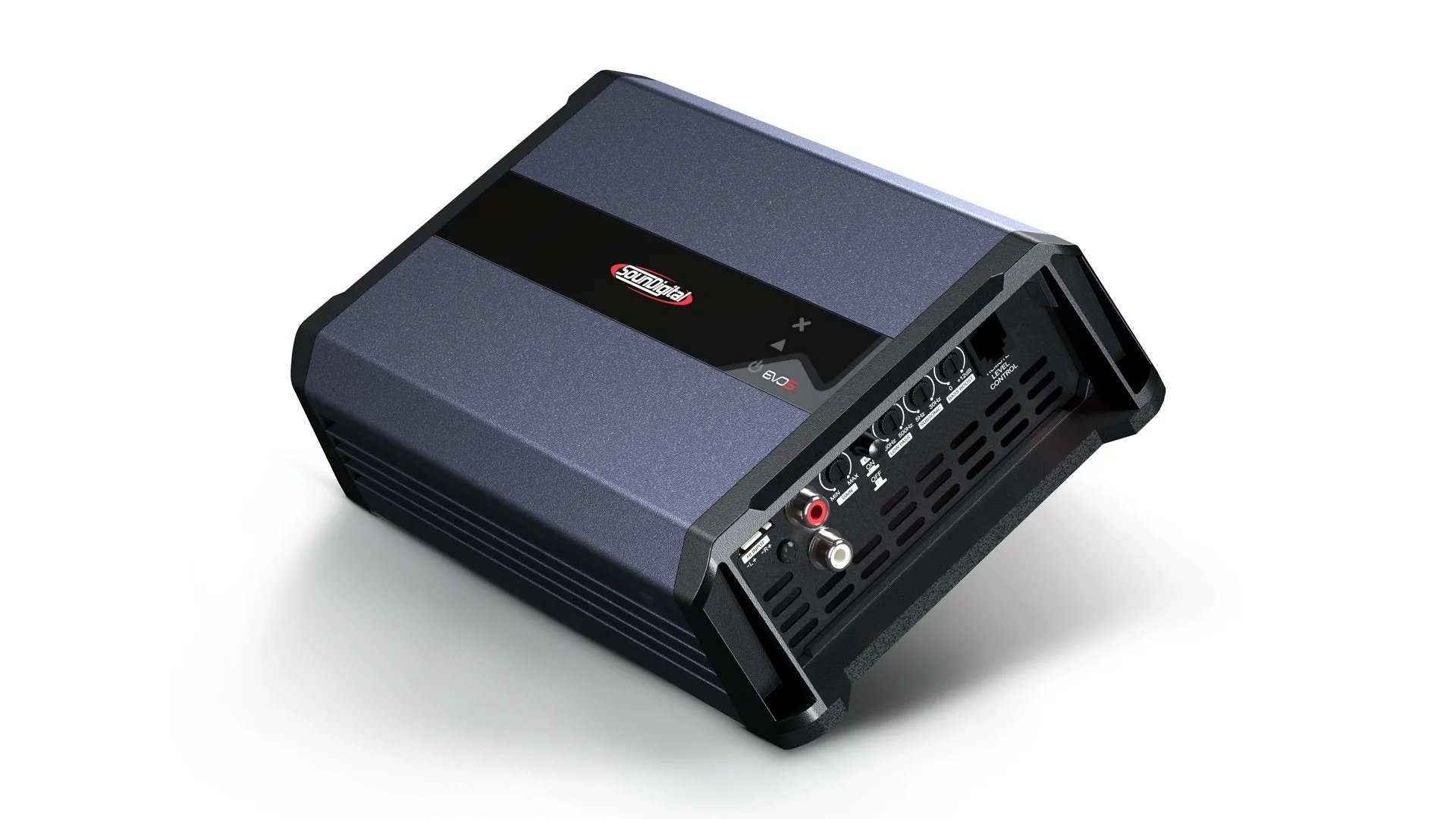 Soundigital SD3000 EVO 5 Car Audio Amplifier 3000 Watts RMS