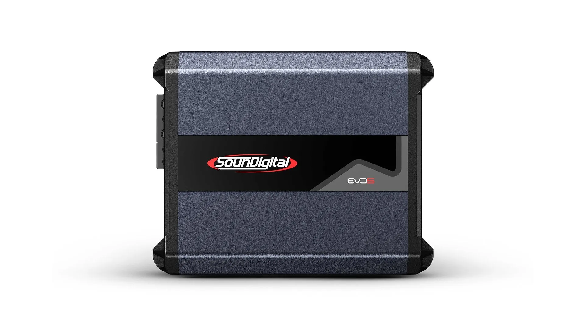 Soundigital SD800.1 EVO 5 - Car Audio Amplifier Mono 800 Watts RMS