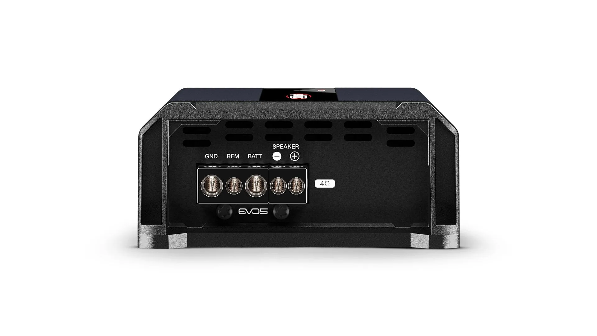 Soundigital SD800.1 EVO 5 - Car Audio Amplifier Mono 800 Watts RMS