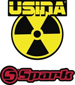 Spark Usina Smart 100A Power Supply and Automotive Charger 12V