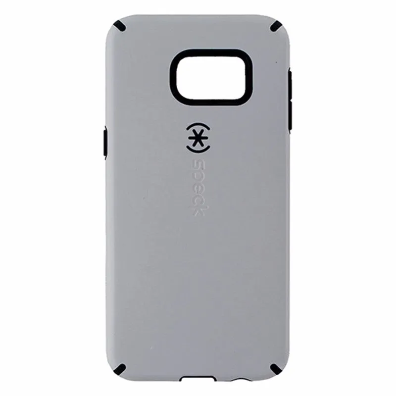 Speck CandyShell Case for Samsung Galaxy S6 Edge  (Plus) - White / Charcoal