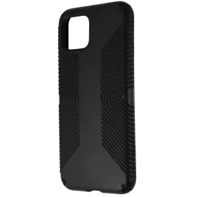 Speck Presidio Grip Series Case for Google Pixel 4 Smartphone - Black