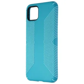 Speck Presidio Grip Series Case for Google Pixel 4 XL - Bali Blue/Skyline Blue