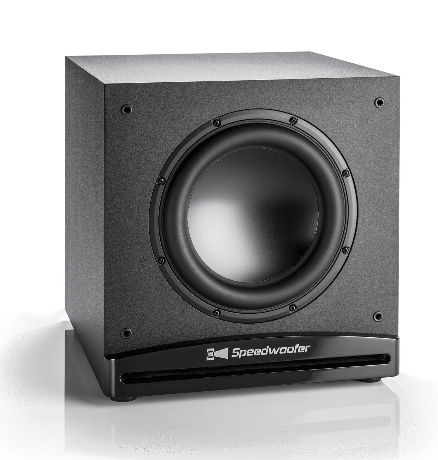 Speedwoofer 10S