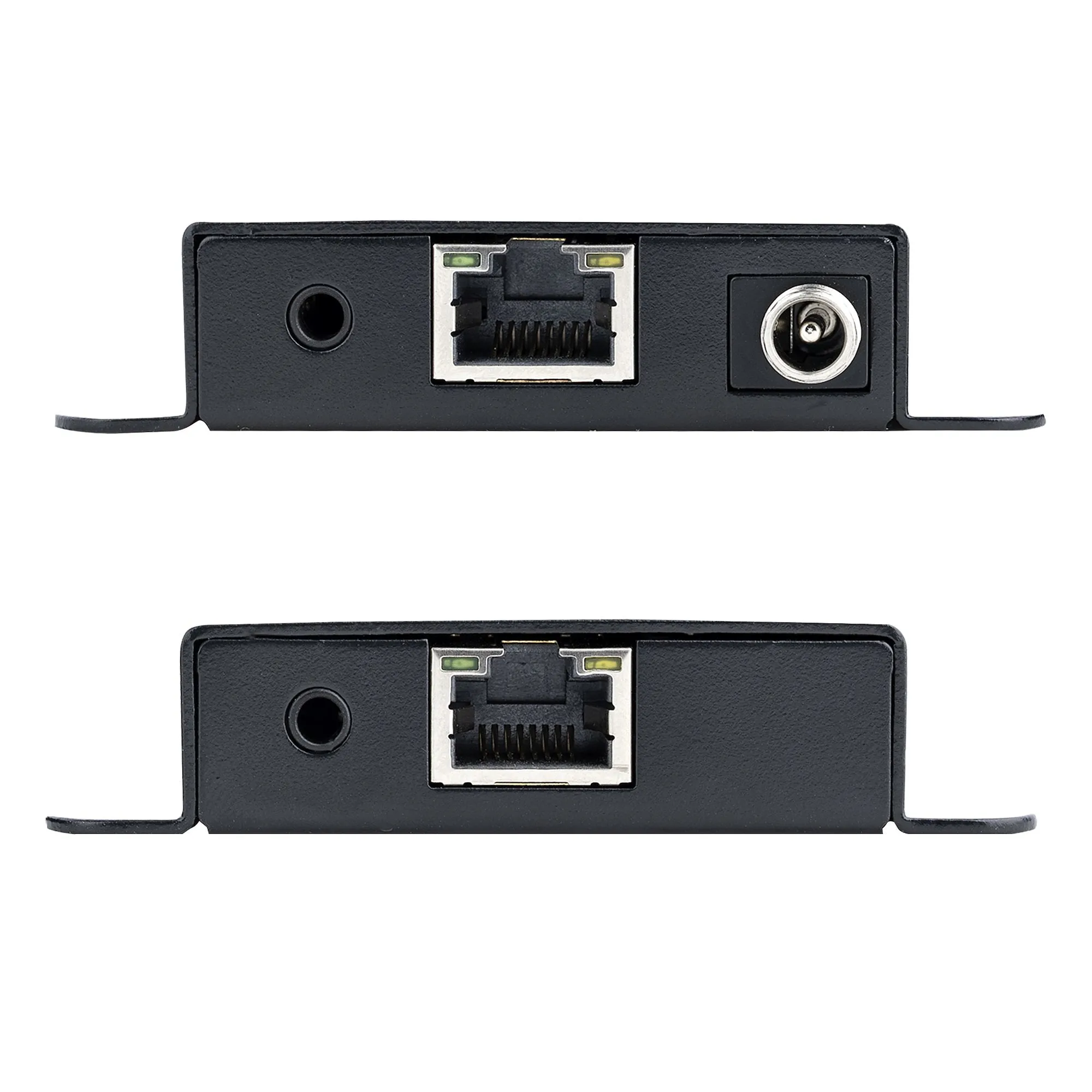 Startech.Com Hdmi Extender Over Cat6/Cat5, 4K 30Hz/130Ft (40M) Or 1080P 60Hz/230Ft (70M) Video Extender, 4K Hdmi Over Et