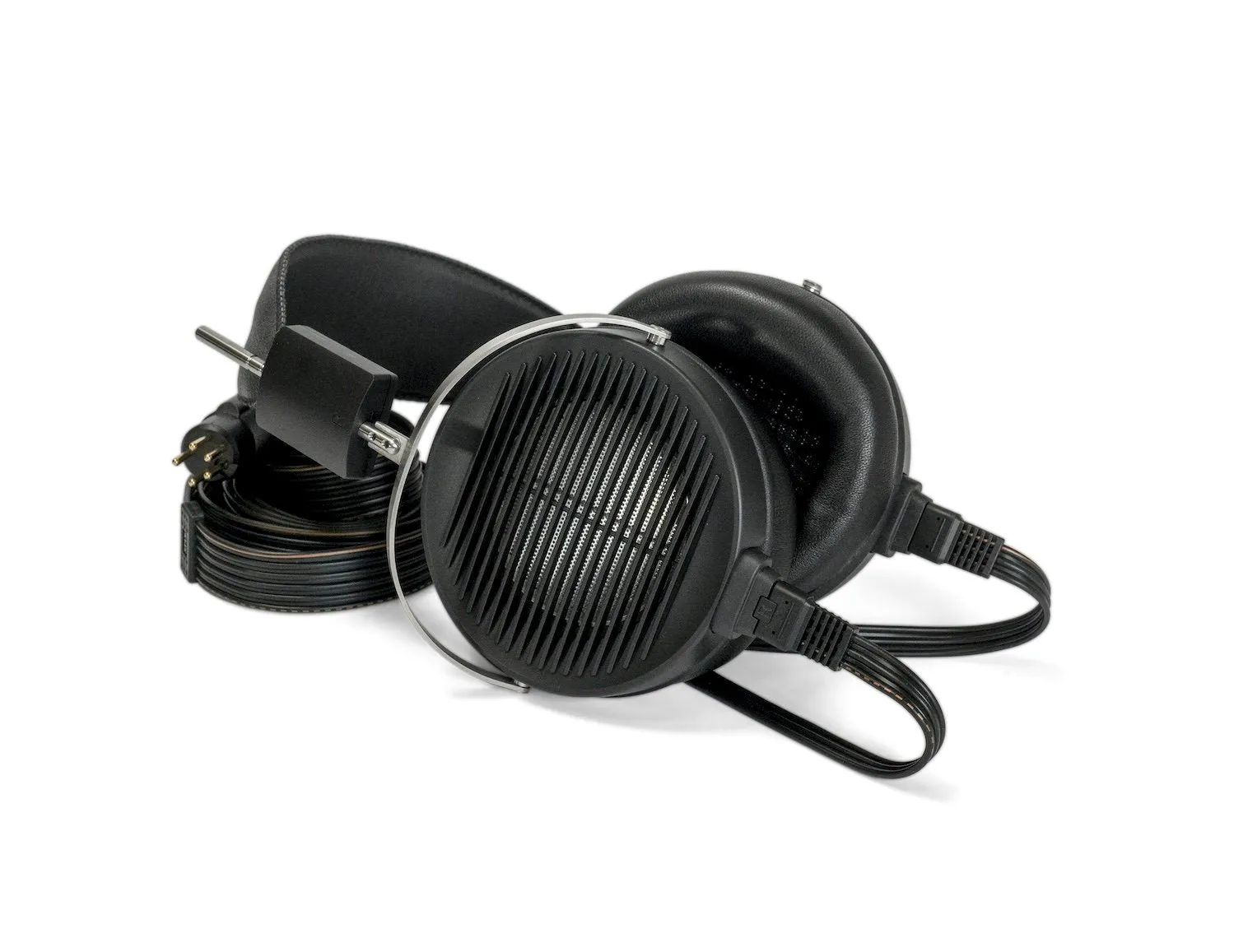 Stax SR-X1 Electromagnetic Earspeaker