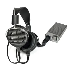 STAX SR-X1   SRM-D10 mk2 Bundle