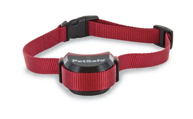 Stay Play Wireless Fence™ Stubborn Dog Add-A-Dog® Extra Receiver Collar