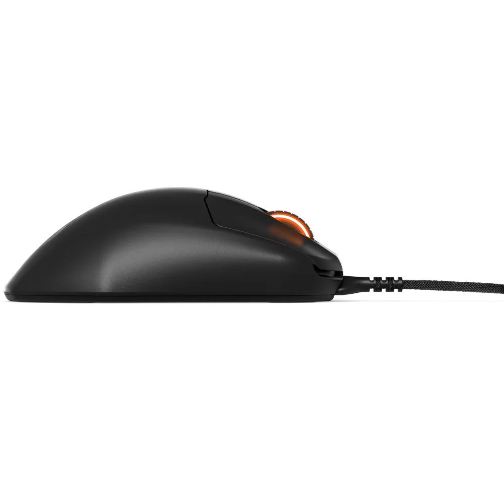 SteelSeries PRIME  Tournament-Ready Pro Series Gaming Mouse (62490)