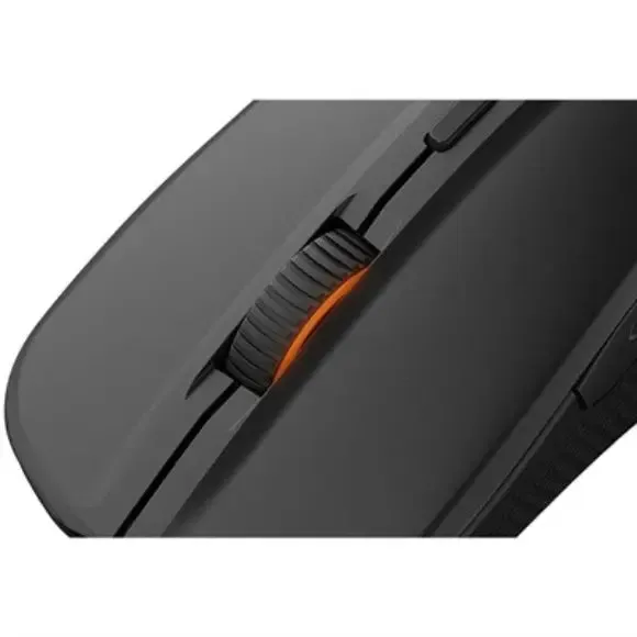 SteelSeries Rival 300S Gaming Mouse - Black (62488)