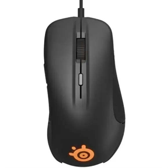 SteelSeries Rival 300S Gaming Mouse - Black (62488)