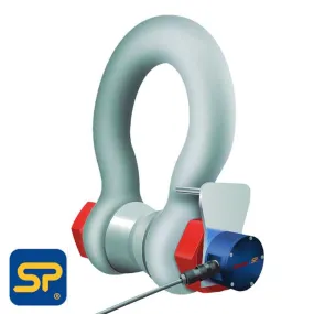 Straightpoint® 85 T Loadshackle - SLB85T