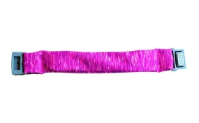 Strata Fuchsia/Violet Belt Extender